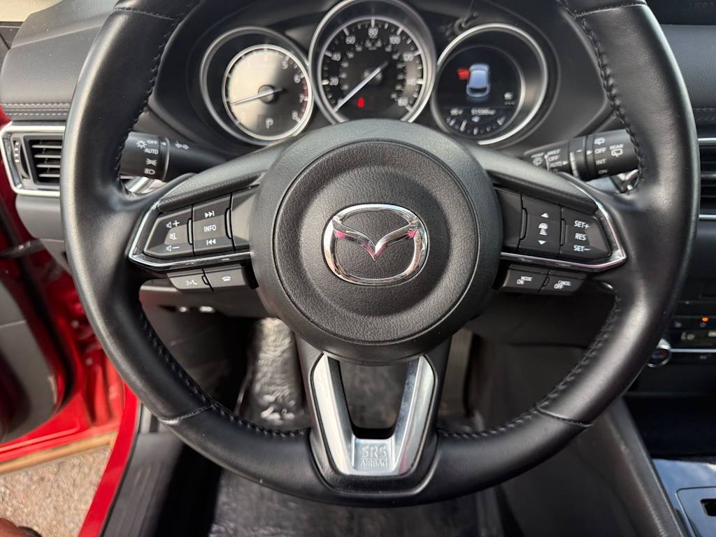 Thumbnail: 2024 Mazda CX-5 - 8