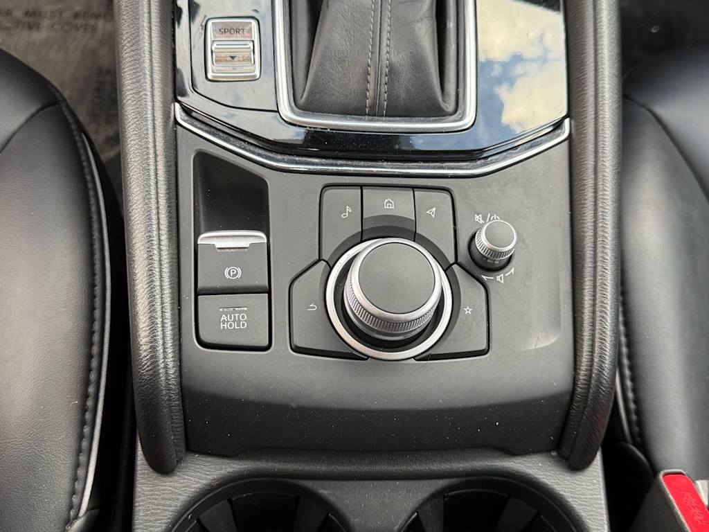 Thumbnail: 2024 Mazda CX-5 - 28