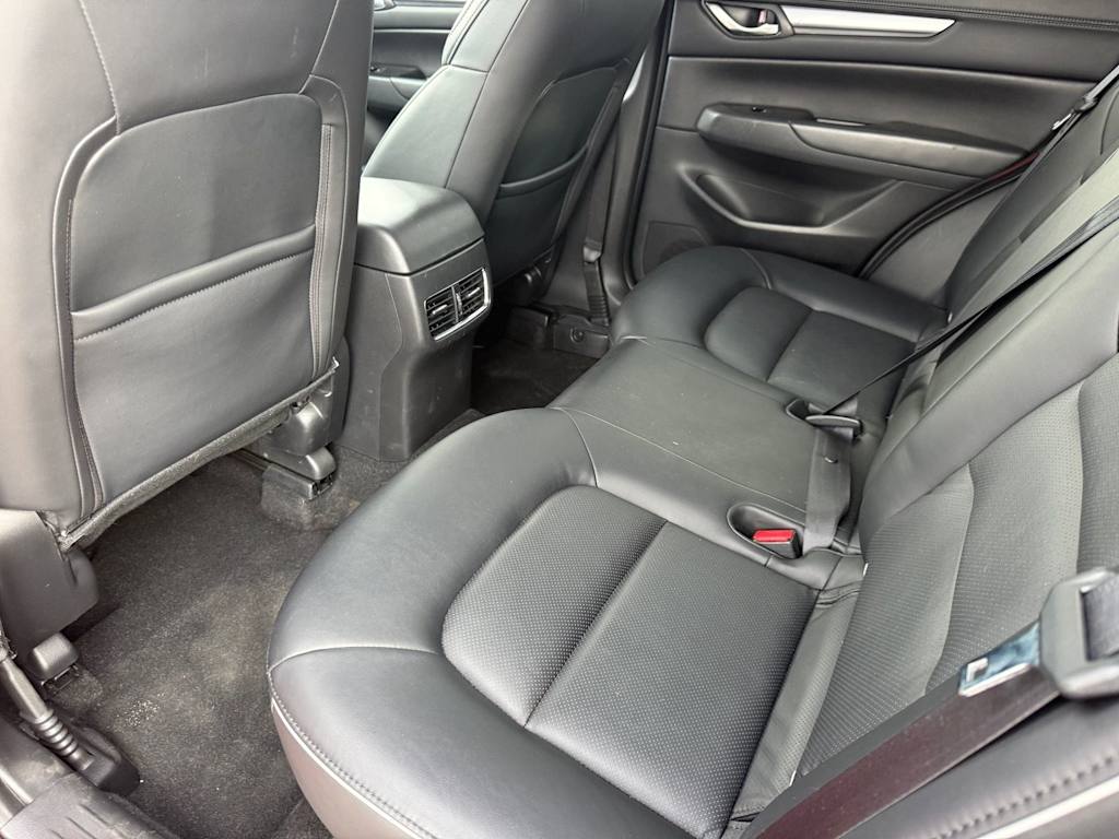 Thumbnail: 2024 Mazda CX-5 - 11