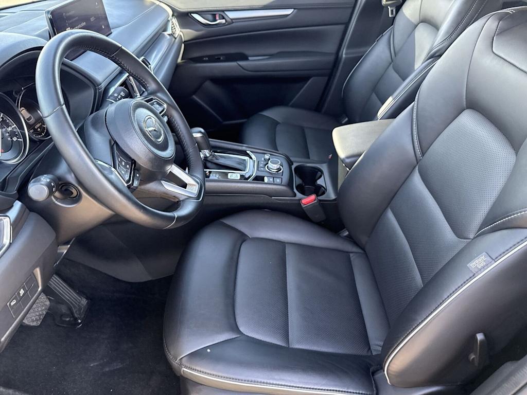 Thumbnail: 2024 Mazda CX-5 - 21