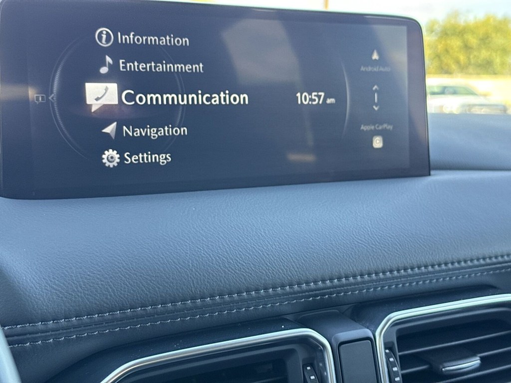 Thumbnail: 2024 Mazda CX-5 - 24