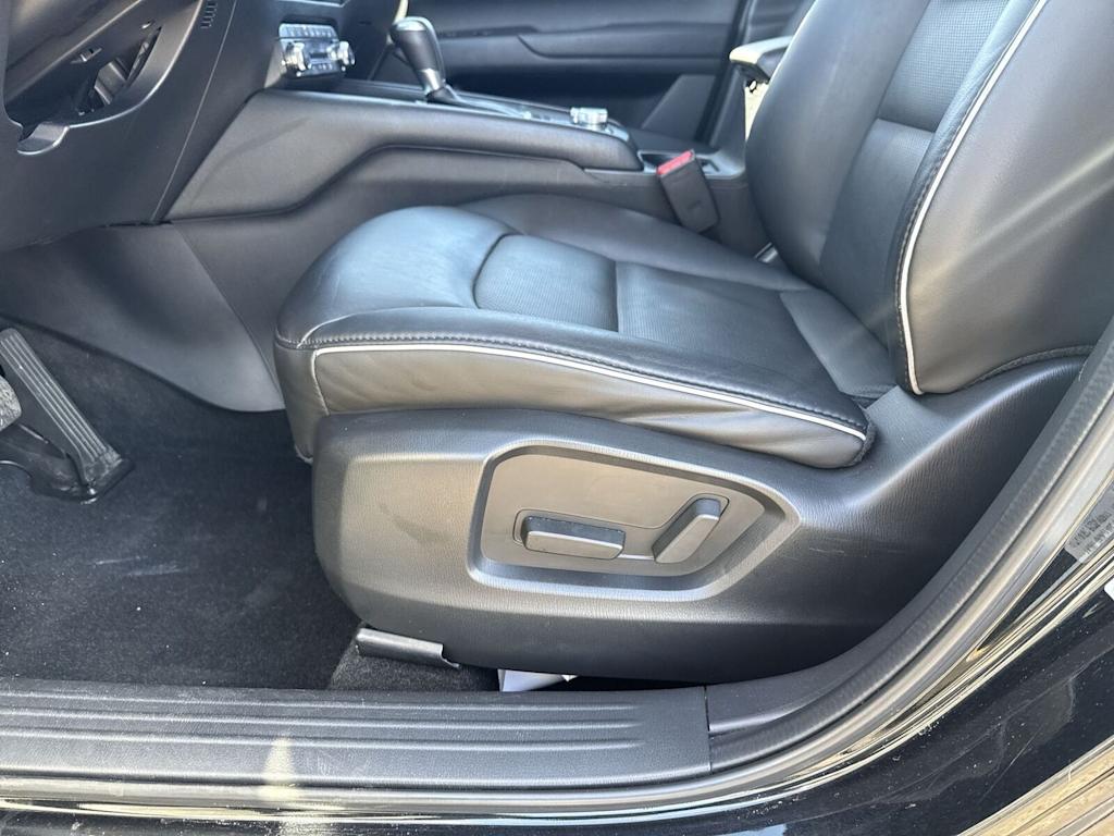 Thumbnail: 2024 Mazda CX-5 - 23