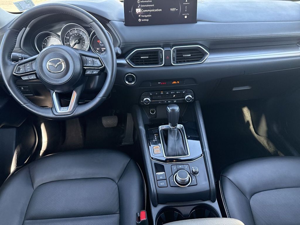 Thumbnail: 2024 Mazda CX-5 - 2