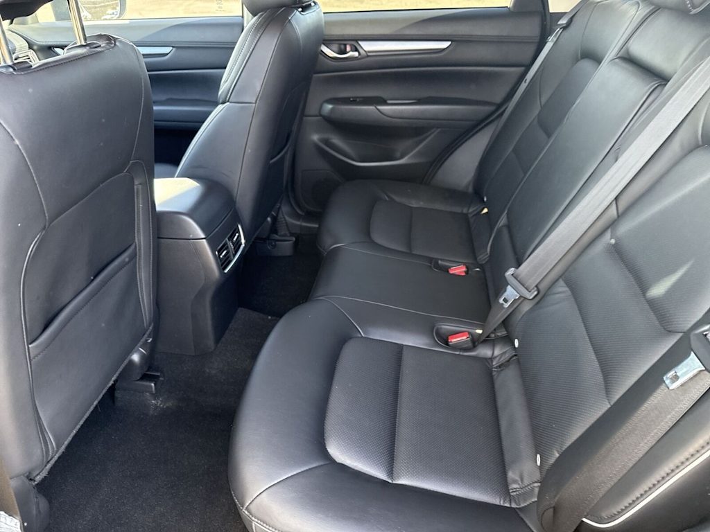 Thumbnail: 2024 Mazda CX-5 - 20