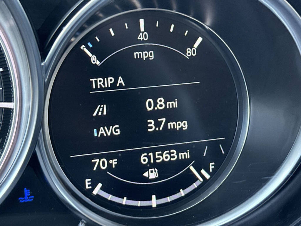 Thumbnail: 2024 Mazda CX-5 - 32