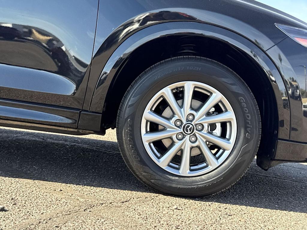 Thumbnail: 2024 Mazda CX-5 - 8