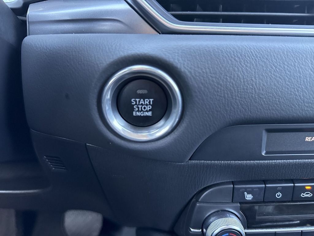 Thumbnail: 2024 Mazda CX-5 - 29