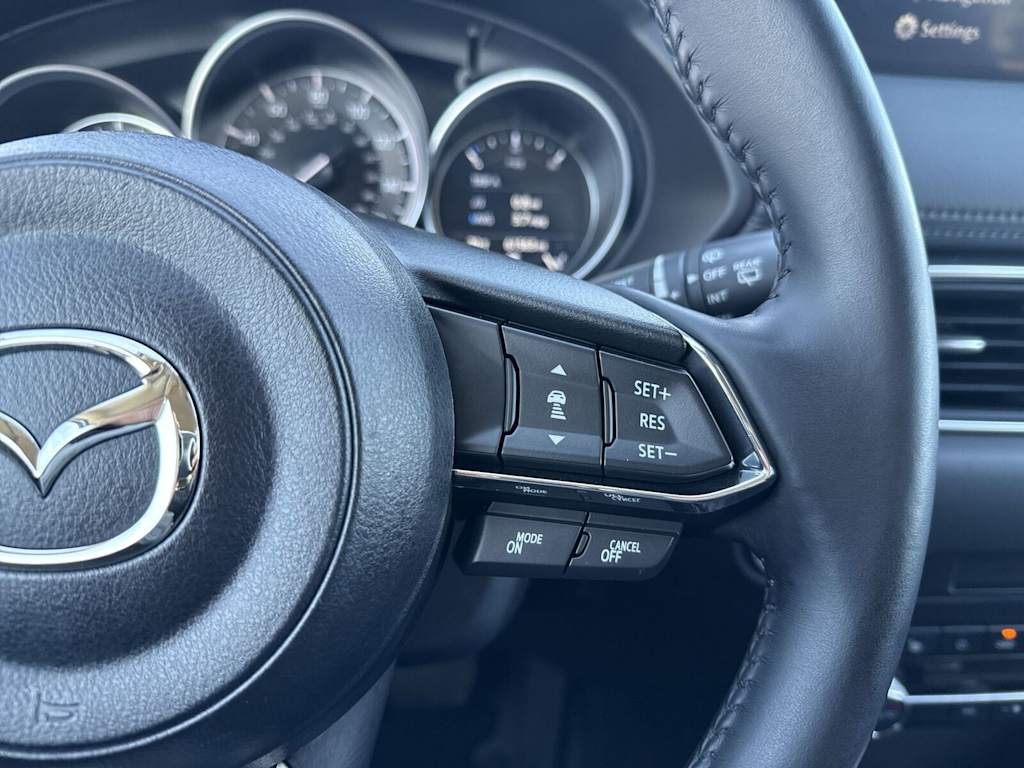 Thumbnail: 2024 Mazda CX-5 - 31