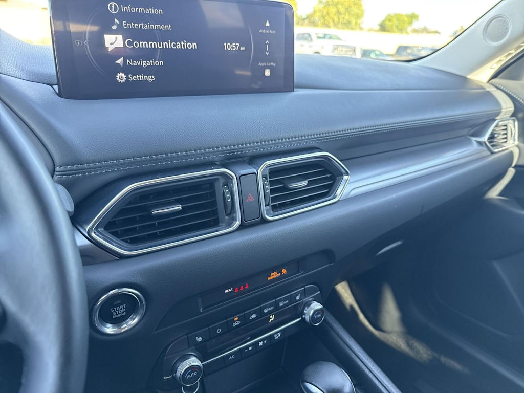 Thumbnail: 2024 Mazda CX-5 - 14