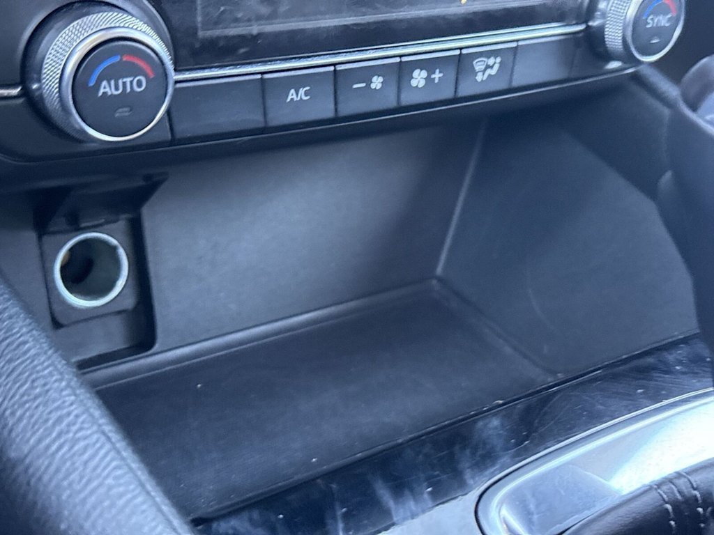 Thumbnail: 2024 Mazda CX-5 - 28