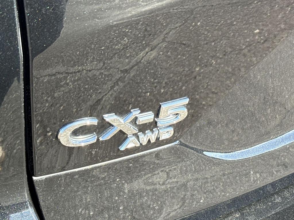 Thumbnail: 2024 Mazda CX-5 - 7