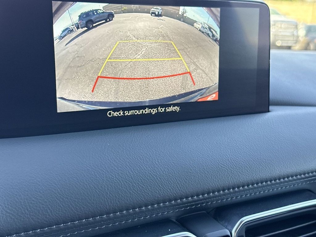 Thumbnail: 2024 Mazda CX-5 - 25