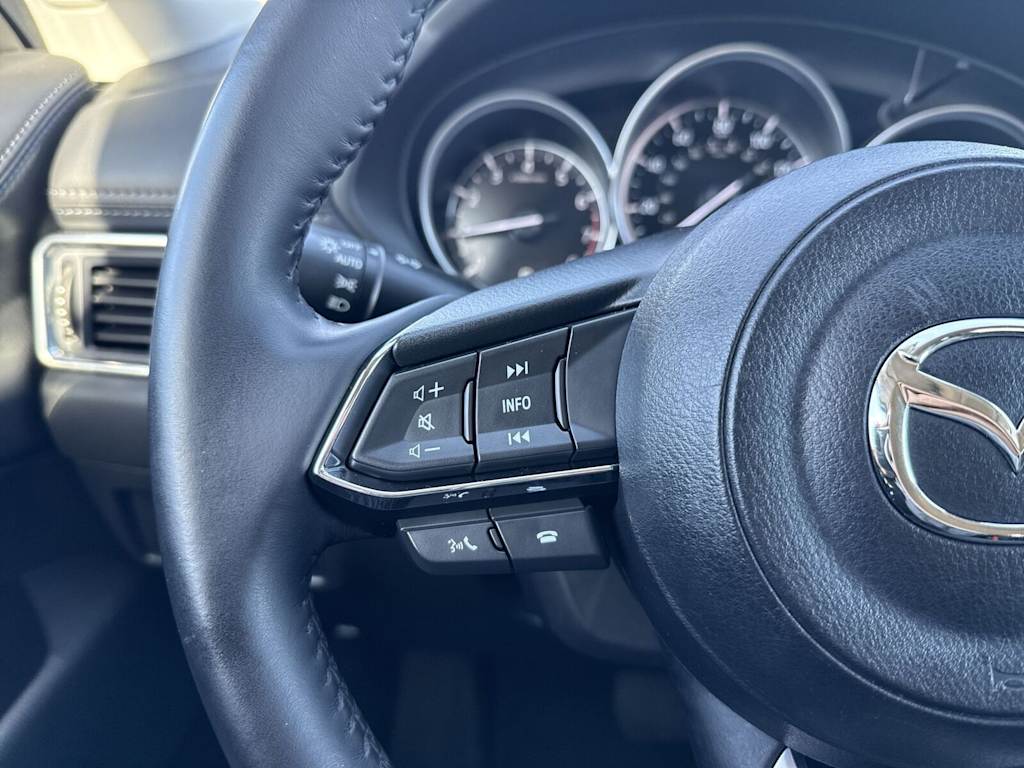 Thumbnail: 2024 Mazda CX-5 - 30