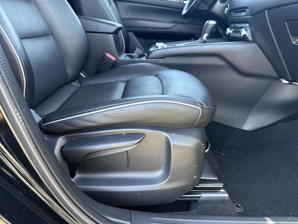 Thumbnail: 2024 Mazda CX-5 - 12