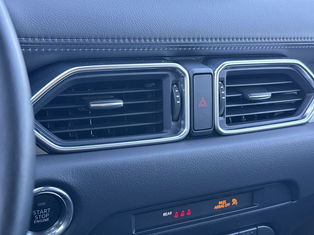 Thumbnail: 2024 Mazda CX-5 - 27