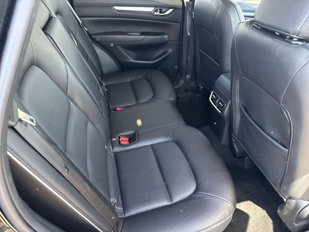 Thumbnail: 2024 Mazda CX-5 - 13