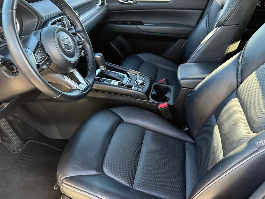 Thumbnail: 2025 Mazda CX-5 - 8