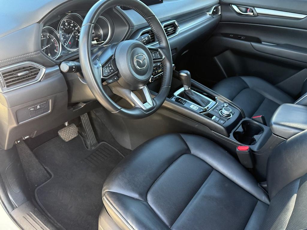 Thumbnail: 2025 Mazda CX-5 - 7