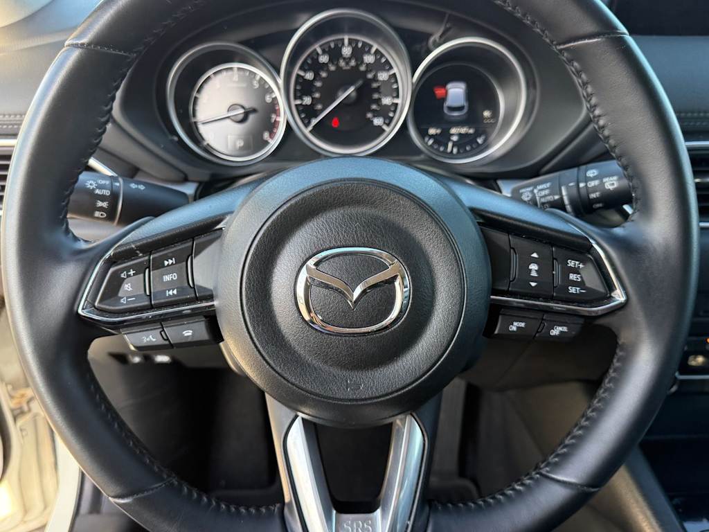 Thumbnail: 2025 Mazda CX-5 - 23