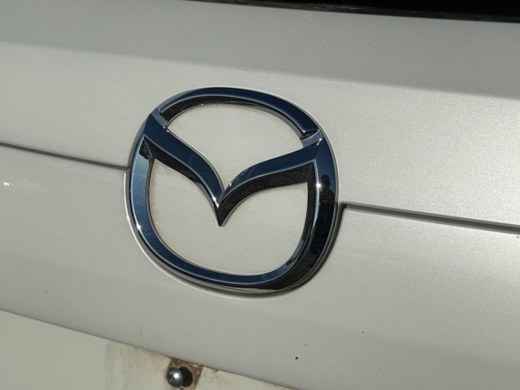 Thumbnail: 2025 Mazda CX-5 - 16