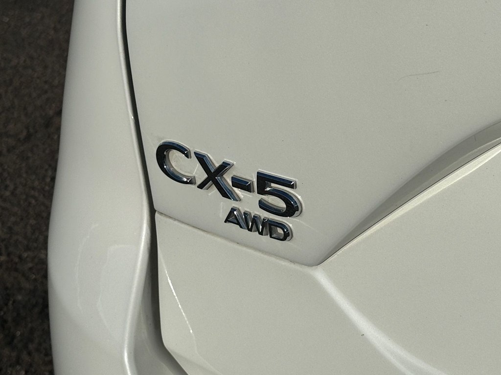Thumbnail: 2025 Mazda CX-5 - 17