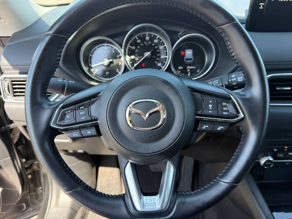 Thumbnail: 2025 Mazda CX-5 - 6