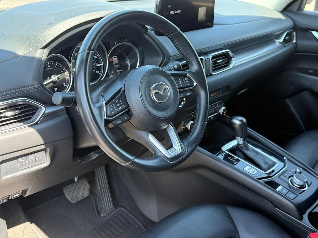 Thumbnail: 2025 Mazda CX-5 - 2