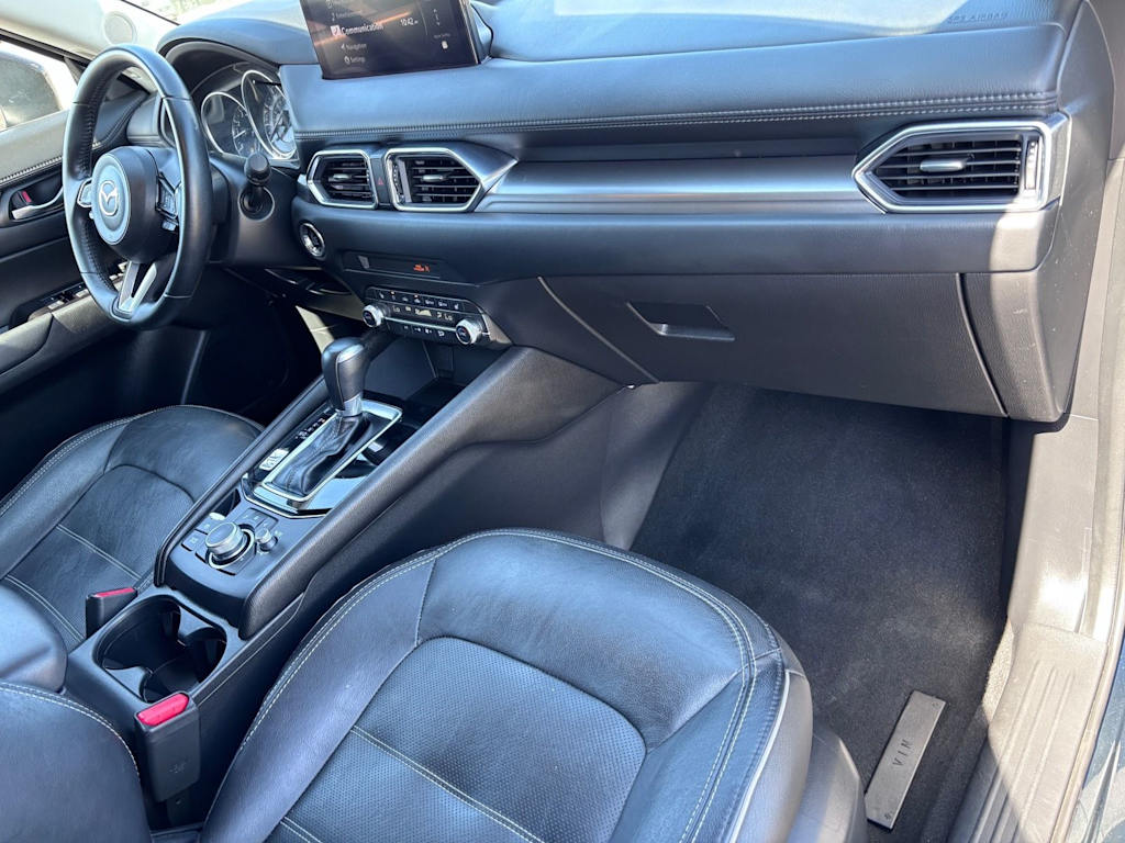 Thumbnail: 2025 Mazda CX-5 - 2