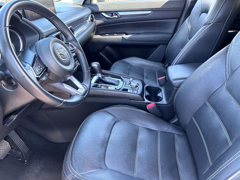 Thumbnail: 2025 Mazda CX-5 - 10