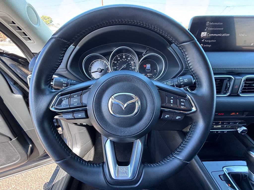 Thumbnail: 2025 Mazda CX-5 - 11