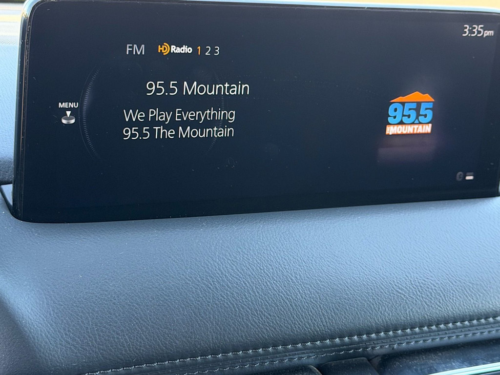 Thumbnail: 2024 Mazda CX-5 - 7