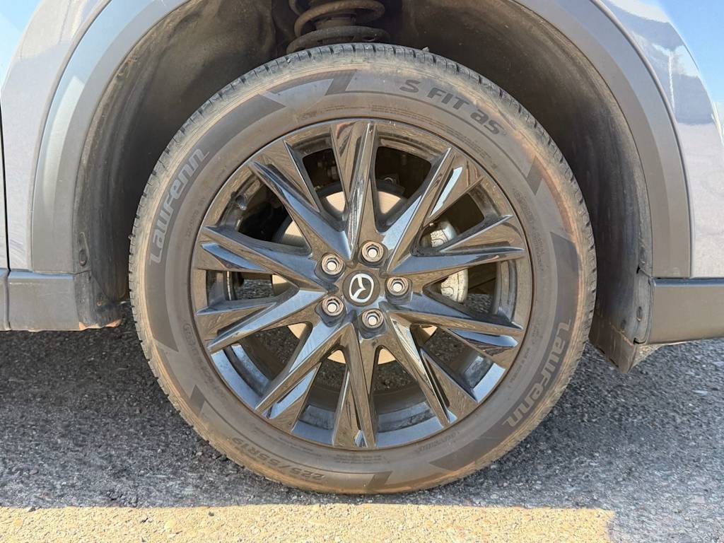 Thumbnail: 2024 Mazda CX-5 - 5