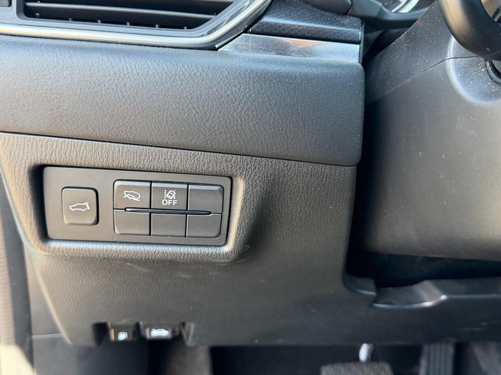 Thumbnail: 2024 Mazda CX-5 - 21