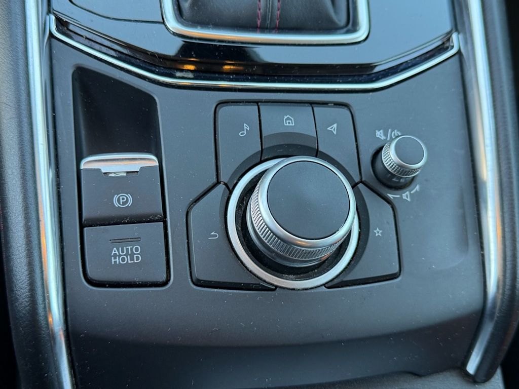 Thumbnail: 2024 Mazda CX-5 - 15