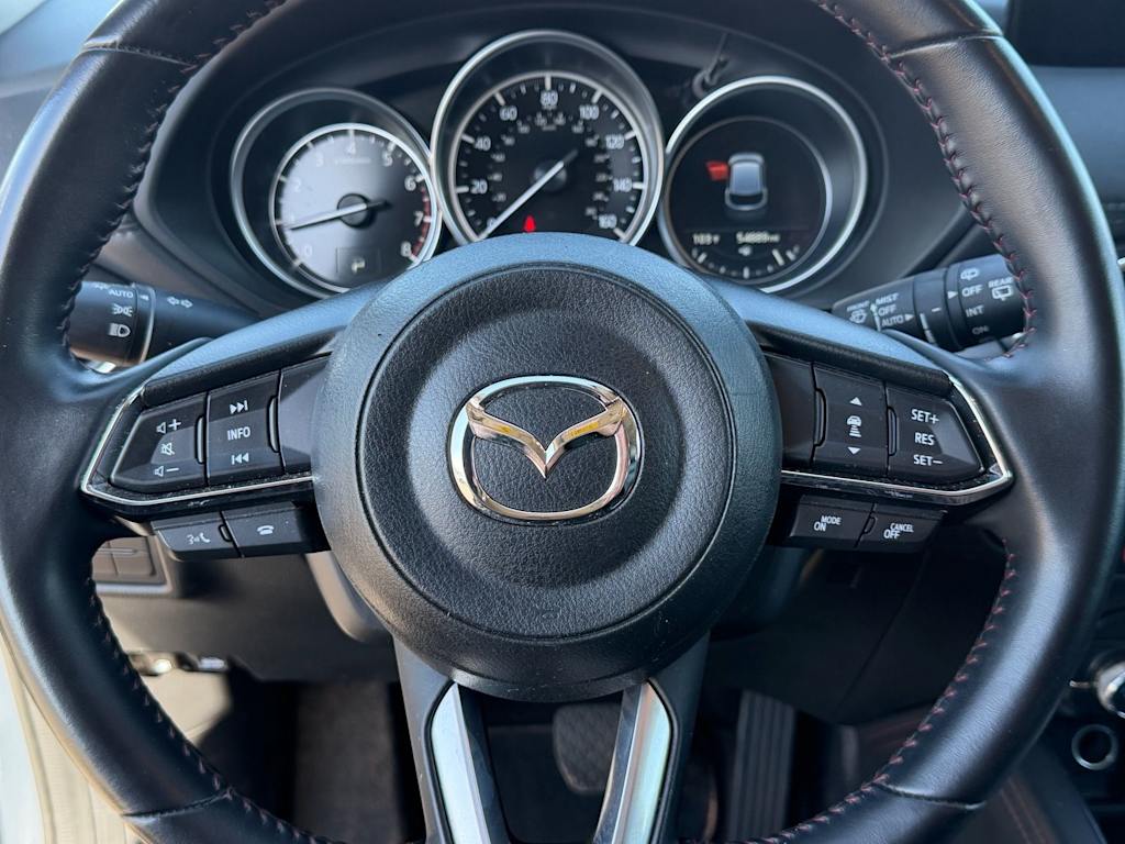 Thumbnail: 2024 Mazda CX-5 - 18