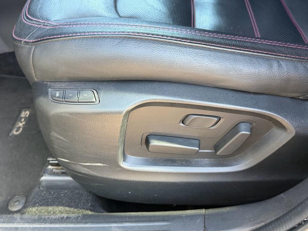 Thumbnail: 2024 Mazda CX-5 - 22