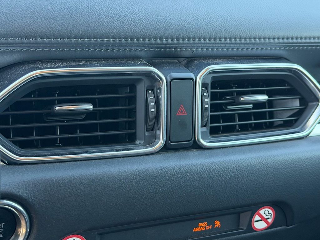 Thumbnail: 2024 Mazda CX-5 - 13