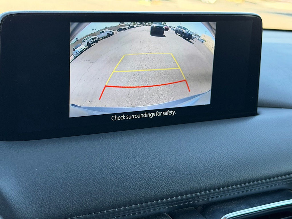 Thumbnail: 2024 Mazda CX-5 - 12