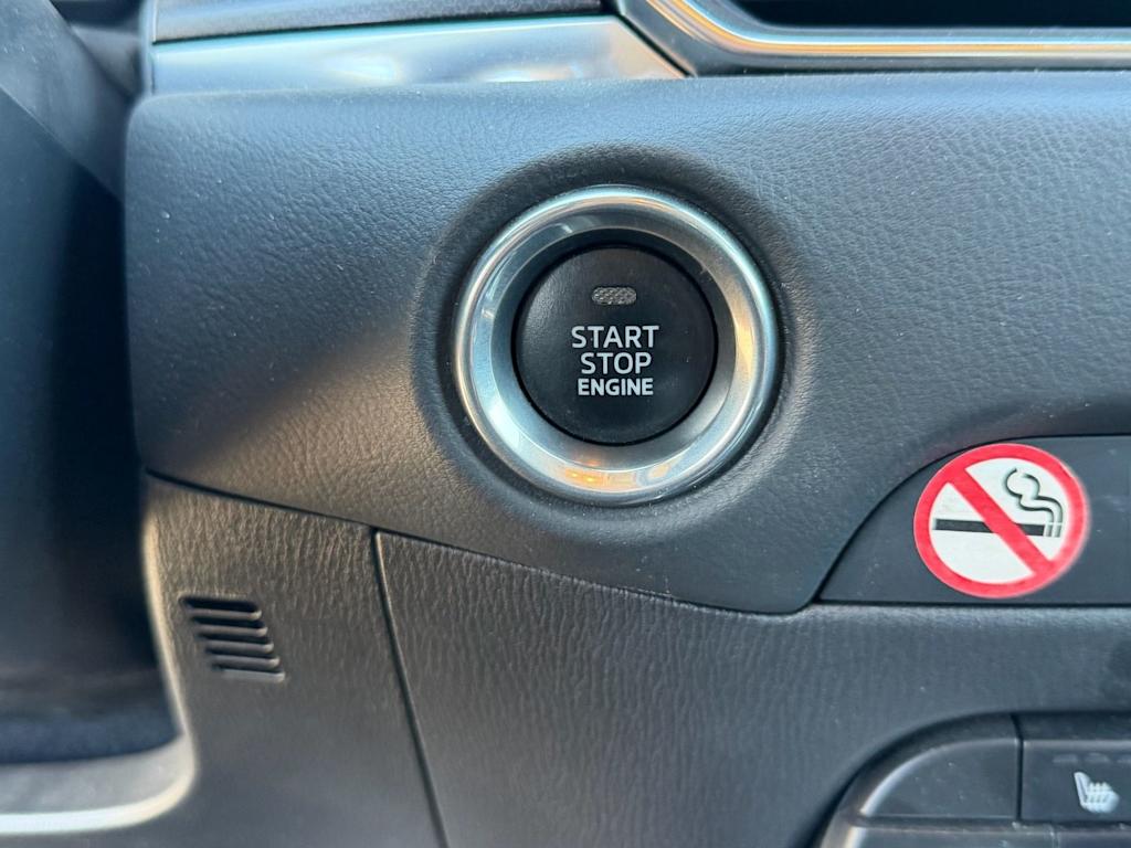 Thumbnail: 2024 Mazda CX-5 - 16