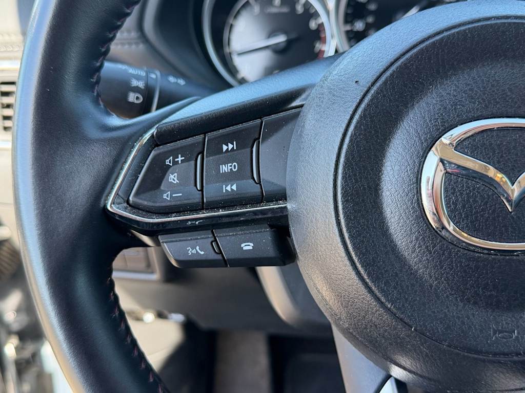 Thumbnail: 2024 Mazda CX-5 - 19