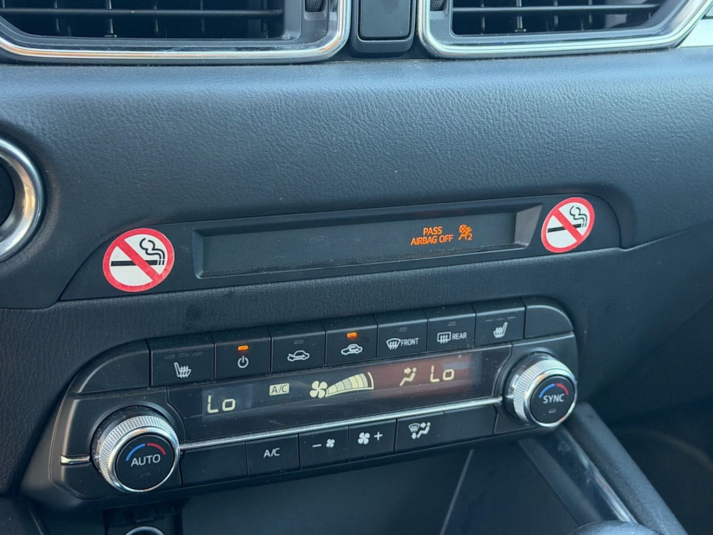 Thumbnail: 2024 Mazda CX-5 - 14