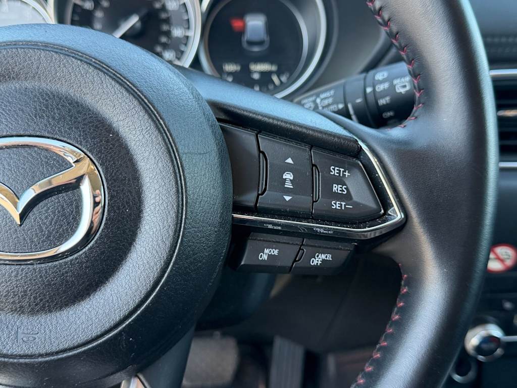 Thumbnail: 2024 Mazda CX-5 - 20