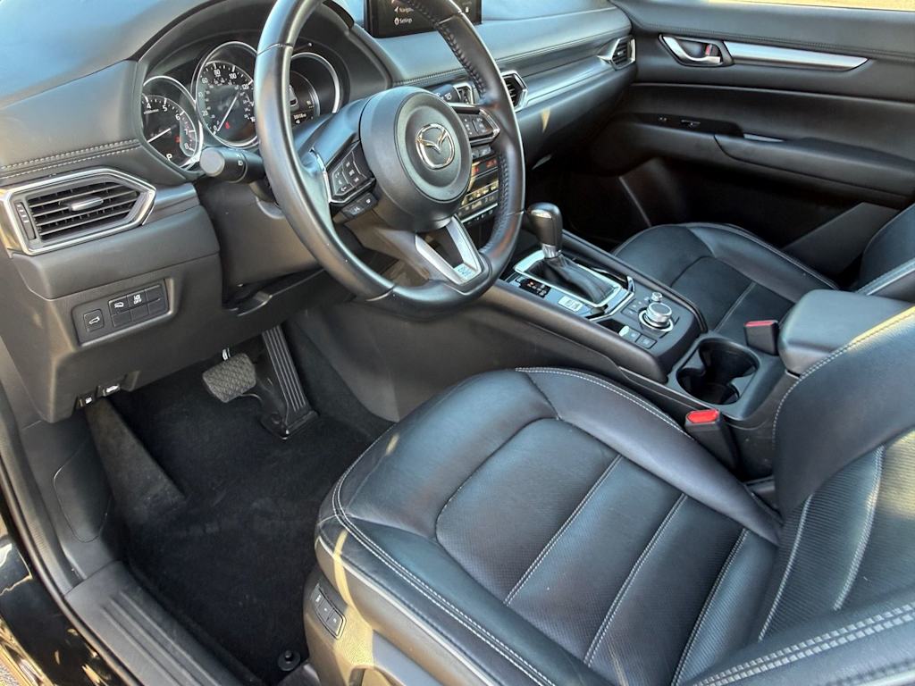 Thumbnail: 2025 Mazda CX-5 - 6