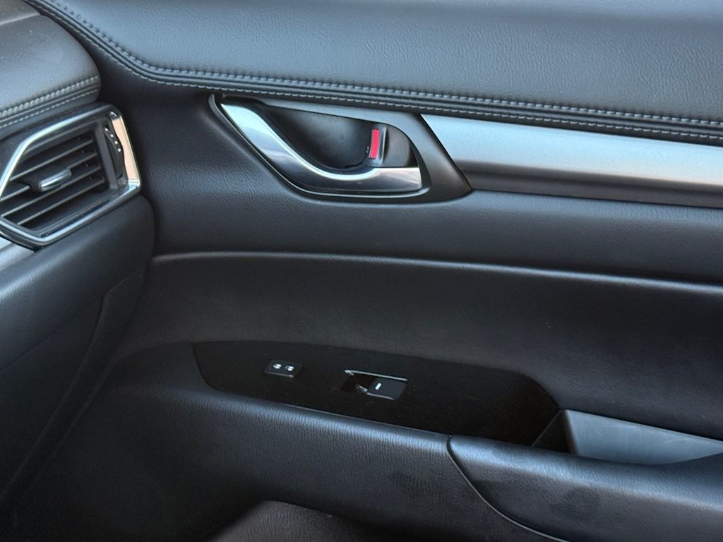 Thumbnail: 2025 Mazda CX-5 - 24