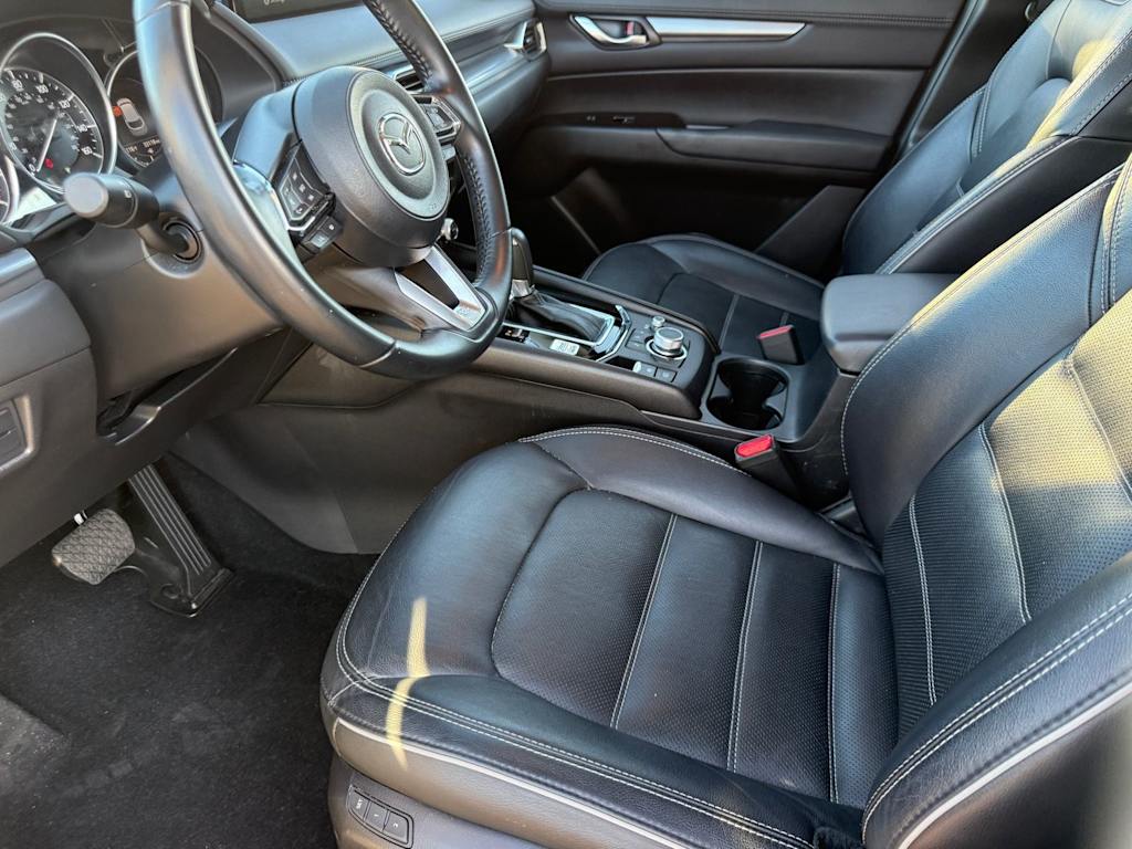 Thumbnail: 2025 Mazda CX-5 - 7