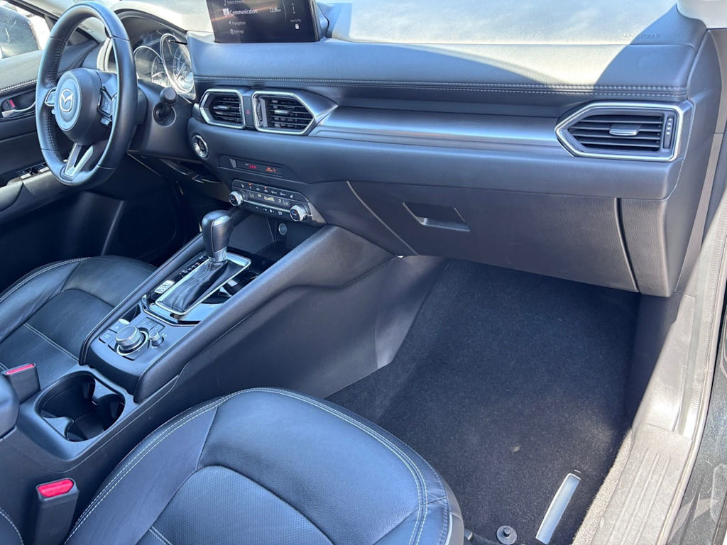 Thumbnail: 2025 Mazda CX-5 - 2