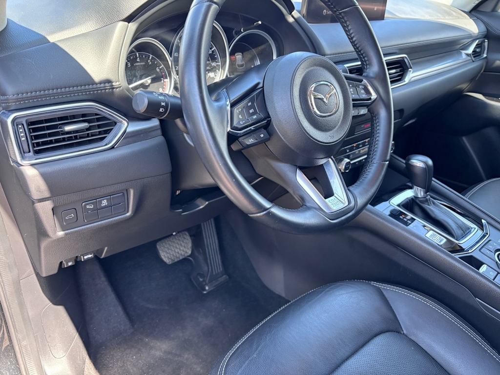 Thumbnail: 2025 Mazda CX-5 - 9