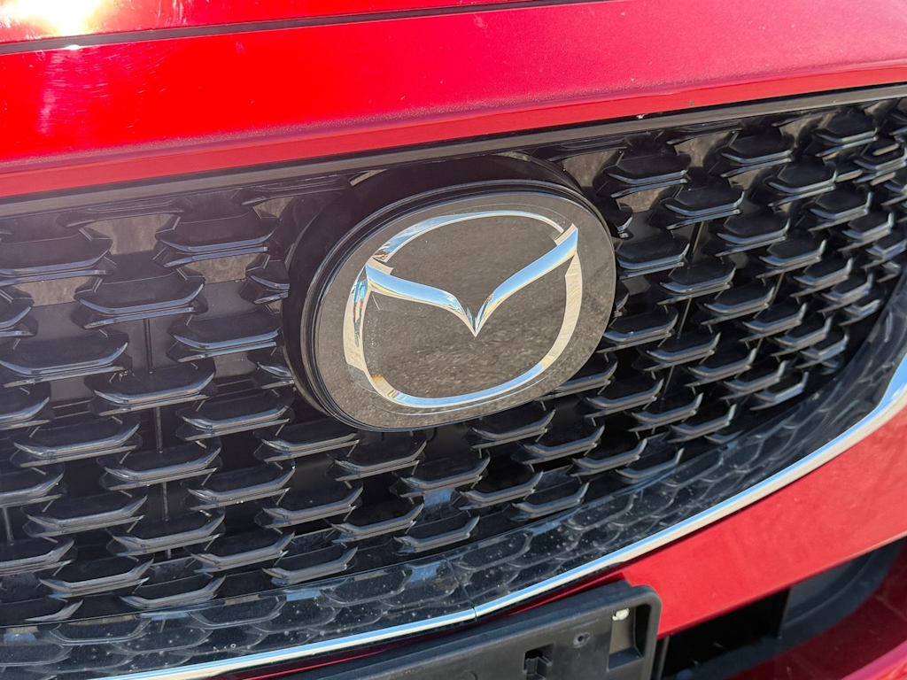 Thumbnail: 2025 Mazda CX-5 - 7