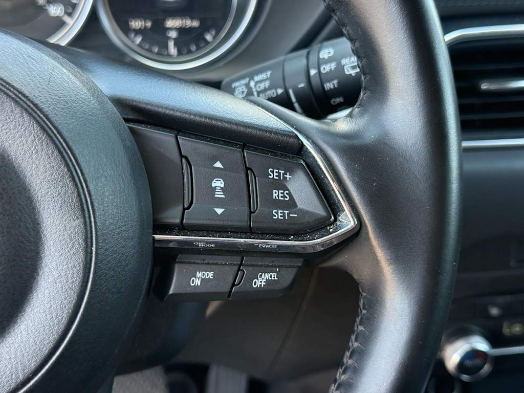 Thumbnail: 2025 Mazda CX-5 - 24