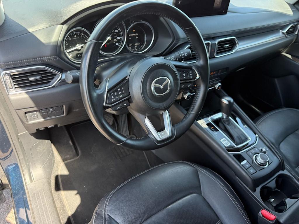 Thumbnail: 2025 Mazda CX-5 - 2